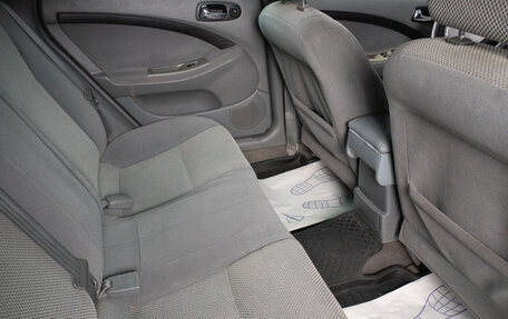 Chevrolet Lacetti, 2008 год, 549 000 рублей, 18 фотография