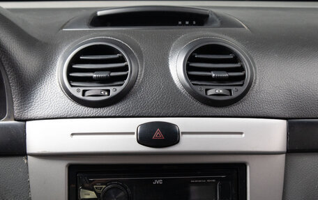 Chevrolet Lacetti, 2008 год, 549 000 рублей, 12 фотография