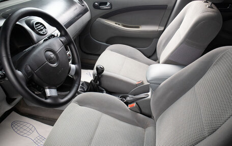 Chevrolet Lacetti, 2008 год, 549 000 рублей, 14 фотография