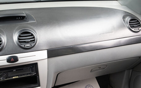 Chevrolet Lacetti, 2008 год, 549 000 рублей, 11 фотография