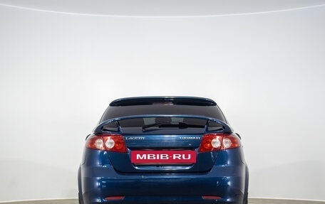 Chevrolet Lacetti, 2008 год, 549 000 рублей, 6 фотография