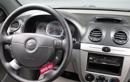 Chevrolet Lacetti, 2008 год, 549 000 рублей, 9 фотография