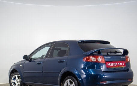 Chevrolet Lacetti, 2008 год, 549 000 рублей, 7 фотография