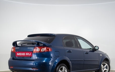 Chevrolet Lacetti, 2008 год, 549 000 рублей, 5 фотография