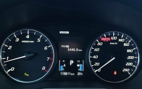 Mitsubishi Outlander III рестайлинг 3, 2021 год, 2 730 000 рублей, 19 фотография