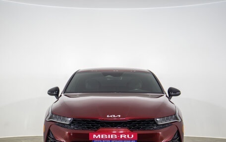 KIA K5, 2021 год, 2 299 000 рублей, 2 фотография