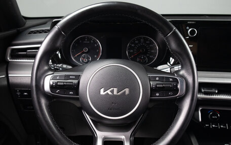 KIA K5, 2021 год, 2 299 000 рублей, 10 фотография
