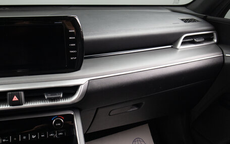 KIA K5, 2021 год, 2 299 000 рублей, 13 фотография