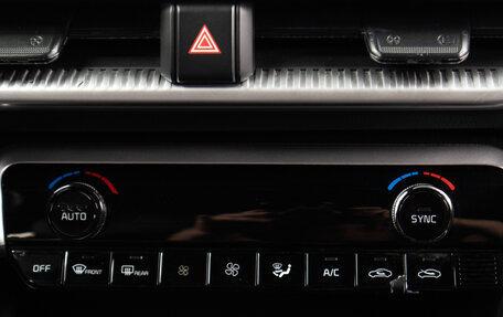 KIA K5, 2021 год, 2 299 000 рублей, 15 фотография