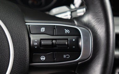 KIA K5, 2021 год, 2 299 000 рублей, 11 фотография