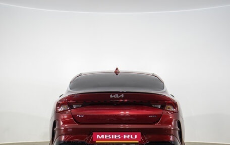 KIA K5, 2021 год, 2 299 000 рублей, 6 фотография