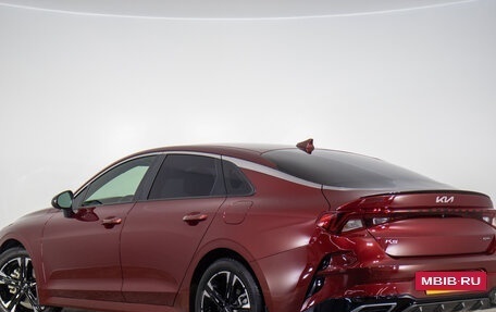 KIA K5, 2021 год, 2 299 000 рублей, 7 фотография