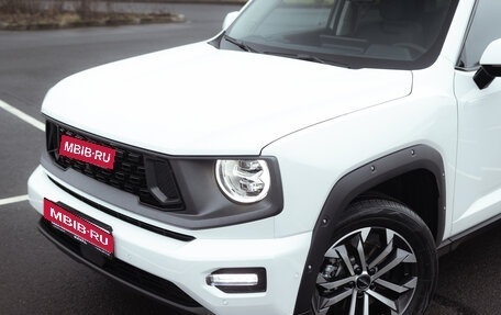 Haval H7, 2026 год, 4 199 000 рублей, 2 фотография