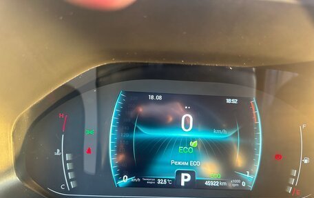 Chery Tiggo 7 Pro, 2022 год, 1 650 000 рублей, 7 фотография