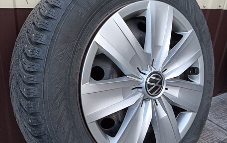 Volkswagen Taos, 2022 год, 2 900 000 рублей, 12 фотография