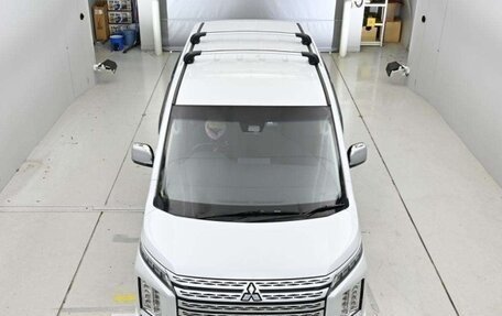 Mitsubishi Delica D:5 I, 2022 год, 2 650 007 рублей, 4 фотография