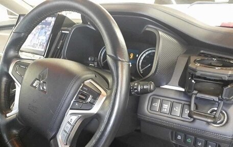 Mitsubishi Delica D:5 I, 2022 год, 2 650 007 рублей, 6 фотография