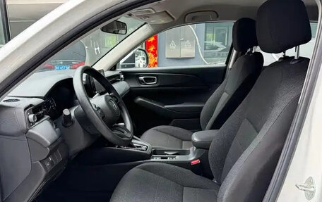 Honda Vezel, 2023 год, 1 542 000 рублей, 7 фотография