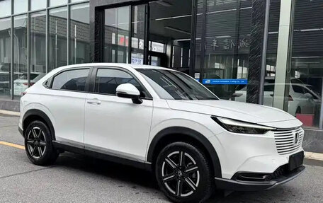 Honda Vezel, 2023 год, 1 542 000 рублей, 3 фотография