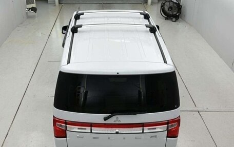 Mitsubishi Delica D:5 I, 2022 год, 2 650 007 рублей, 5 фотография