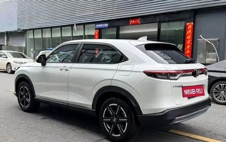 Honda Vezel, 2023 год, 1 542 000 рублей, 5 фотография