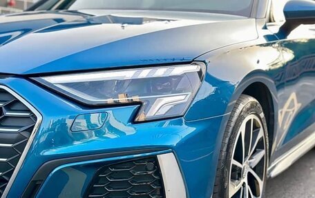 Audi A3, 2021 год, 1 745 000 рублей, 9 фотография