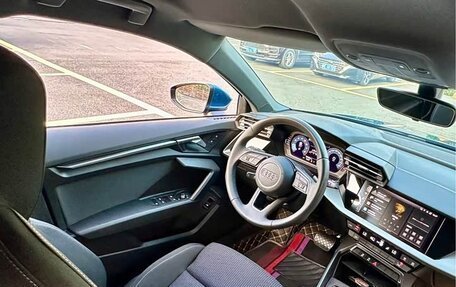 Audi A3, 2021 год, 1 745 000 рублей, 12 фотография