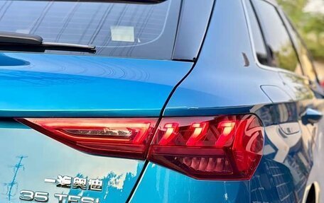 Audi A3, 2021 год, 1 745 000 рублей, 8 фотография