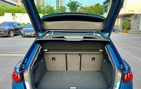 Audi A3, 2021 год, 1 745 000 рублей, 7 фотография
