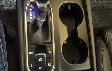 Hyundai Santa Fe IV, 2019 год, 3 500 000 рублей, 11 фотография
