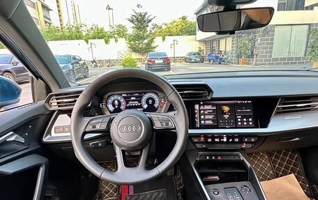 Audi A3, 2021 год, 1 745 000 рублей, 13 фотография