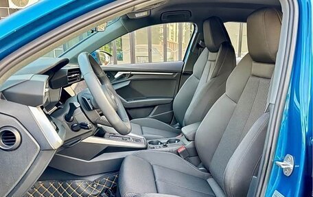 Audi A3, 2021 год, 1 745 000 рублей, 14 фотография