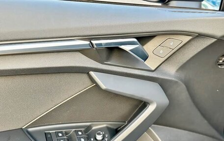 Audi A3, 2021 год, 1 745 000 рублей, 21 фотография