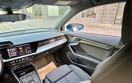 Audi A3, 2021 год, 1 745 000 рублей, 18 фотография