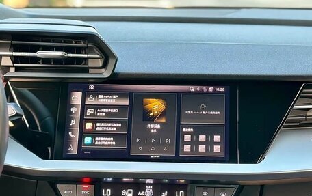 Audi A3, 2021 год, 1 745 000 рублей, 19 фотография
