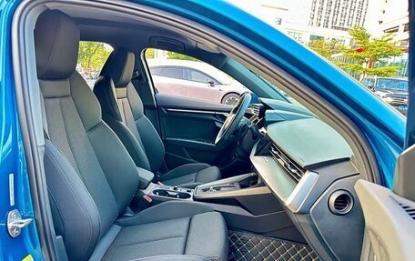 Audi A3, 2021 год, 1 745 000 рублей, 15 фотография