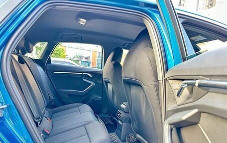 Audi A3, 2021 год, 1 745 000 рублей, 16 фотография