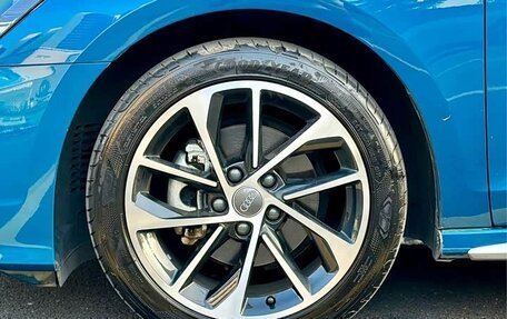 Audi A3, 2021 год, 1 745 000 рублей, 23 фотография