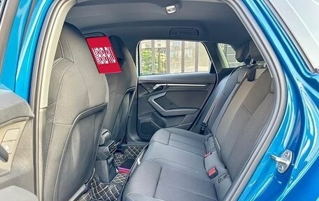 Audi A3, 2021 год, 1 745 000 рублей, 17 фотография
