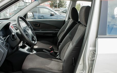 Hyundai Tucson III, 2008 год, 830 000 рублей, 11 фотография