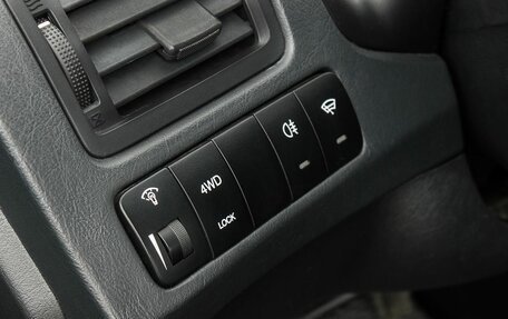 Hyundai Tucson III, 2008 год, 830 000 рублей, 18 фотография