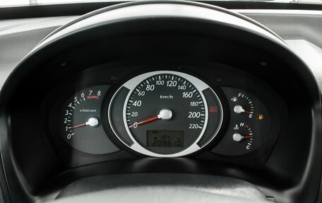 Hyundai Tucson III, 2008 год, 830 000 рублей, 14 фотография