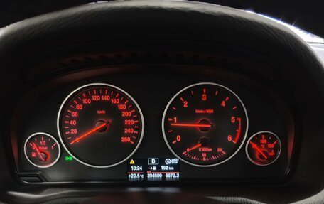 BMW X3, 2014 год, 1 650 000 рублей, 11 фотография