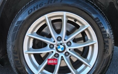 BMW X3, 2014 год, 1 650 000 рублей, 14 фотография