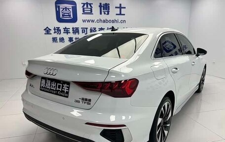 Audi A3, 2023 год, 2 100 000 рублей, 6 фотография