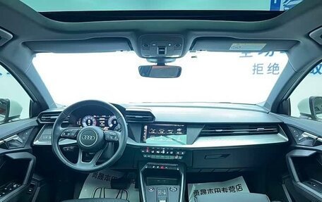 Audi A3, 2023 год, 2 100 000 рублей, 7 фотография