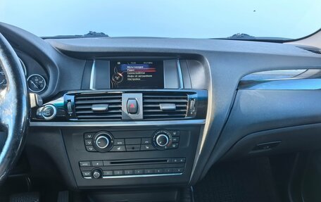 BMW X3, 2014 год, 1 650 000 рублей, 20 фотография