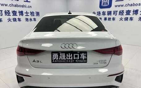 Audi A3, 2023 год, 2 100 000 рублей, 4 фотография