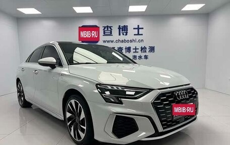 Audi A3, 2023 год, 2 100 000 рублей, 2 фотография