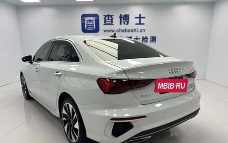 Audi A3, 2023 год, 2 100 000 рублей, 5 фотография